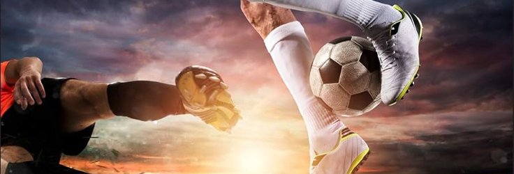 Football Game Features